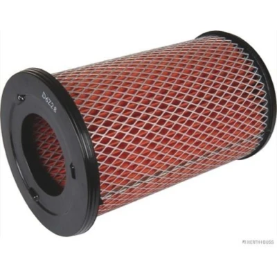 Abbildung von NIPPARTS J1321062 Luftfilter 224 148 Filtereinsatz NISSAN: Pick Up, Navara Pickup, NP300 Pickup