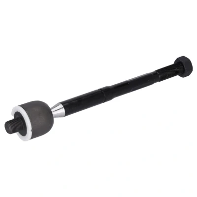 Abbildung von FEBI BILSTEIN 193638 Axialgelenk Vorderachse links, rechts 252mm mit Kontermutter HYUNDAI: SANTA FE 3