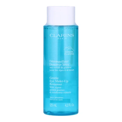 Abbildung von CLARINS D&eacute;maquillant Douceur Yeux 125 ml