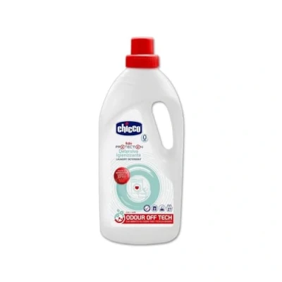 Abbildung von Chicco Babyschutz Desinfektionswaschmittel