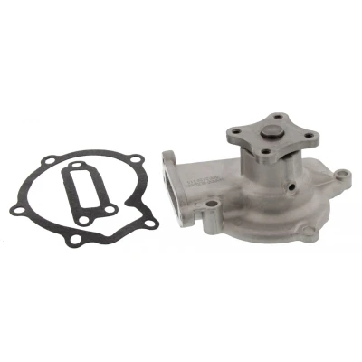 Abbildung von MAPCO 21510 Wasserpumpe mit Dichtung mechanisch NISSAN: Primera Hatchback, Limousine, Kombi