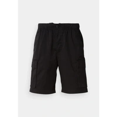 Abbildung von Calvin Klein Jeans Cargoshorts &quot;9&quot; COTTON PULL ON CARGO SHORT&quot;, Mit Gürtelschlaufen