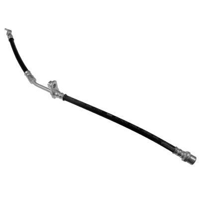 Abbildung von BLUE PRINT ADT353341 Bremsschläuche Vorderachse rechts 562 TOYOTA: Yaris II Schrägheck, Vios / Limousine, Urban Cruiser, SUBARU: Trezia