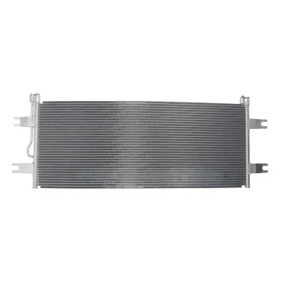 Abbildung von THERMOTEC KTT110461 Klimakondensator 888 MERCEDES BENZ: ACTROS MP4