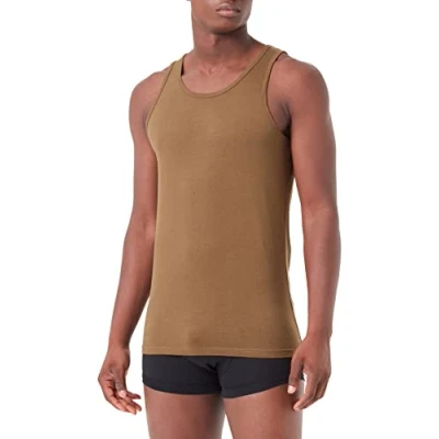 Abbildung von Mil Tec Brandit Sturm Miltec Trägershirt/Cami Shirt 11001001 Oliv S