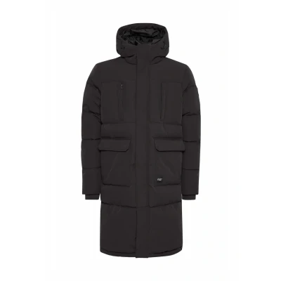 Abbildung von North Bend Kilian Parka, Herren, Größe: Large, Black