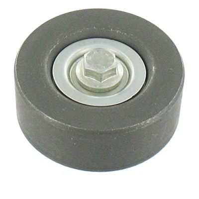 Abbildung von SKF VKM 34106 Umlenkrolle FORD: Focus Mk1 Schrägheck, Kombi, Transit Connect Kastenwagen
