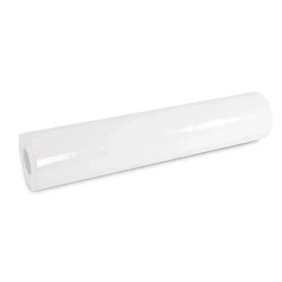 Abbildung von Semy Top ST 88160 Ärzterolle, 2 lagig, 59 cm, Hochweiß (9 er Pack)