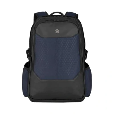 Abbildung von Victorinox Altmont Original Deluxe Laptop Backpack blue