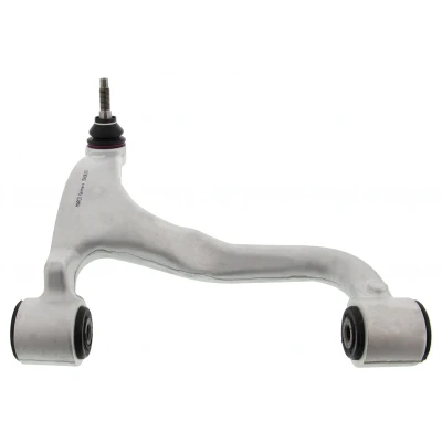 Abbildung von MAPCO 51842 Querlenker Hinterachse links, oben Aluminium MERCEDES BENZ: ML Klasse