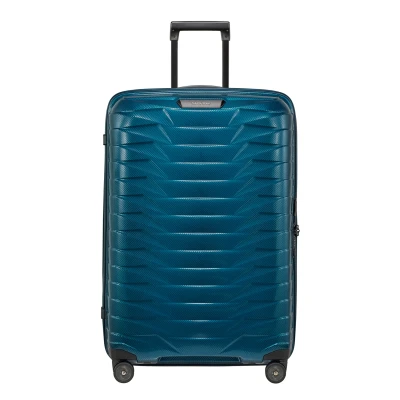 Abbildung von Samsonite Spinner Trolley, Herren, Größe: One Size, Blu