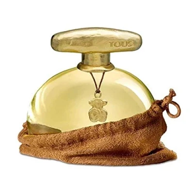 Abbildung von Tous Touch Eau de Toilette 30 ml