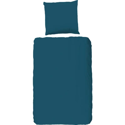 Abbildung von PURE luxury collection Wendebettwäsche &quot;Pure uni&quot;, (2 tlg.), 100% Mikrofaser