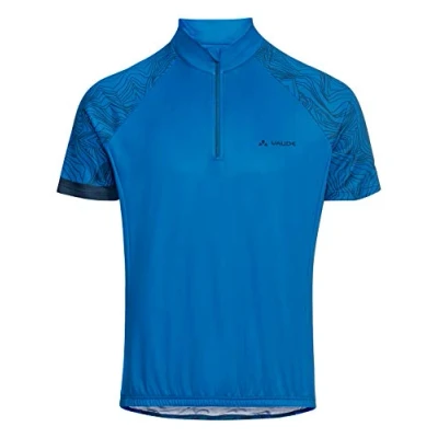 Abbildung von VAUDE Herren Trikot Men&#039;s Mitus Tricot, radiate blue, 54, 413719465500