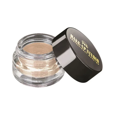 Abbildung von Make up Studio Pro Brow Gel Liner Augenbrauengel Blond