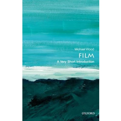 Abbildung von Film: A Very Short Introduction (Very Introductions)