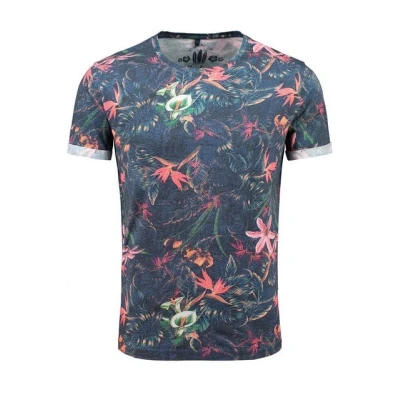 Abbildung von Key Largo T Shirt MT JUNGLES (1 tlg)