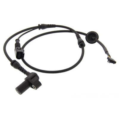 Abbildung von MAPCO 86816 ABS Sensor Vorderachse beidseitig 1040 AUDI: A4 B6 Avant, Limousine, B6/B7 Cabrio