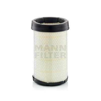 Abbildung von MANN FILTER C 17 017 Luftfilter 277 173 Filtereinsatz