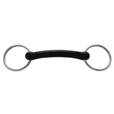 Abbildung von Feeling Wassertrense Gummi Ungebrochen 18mm 13,5cm
