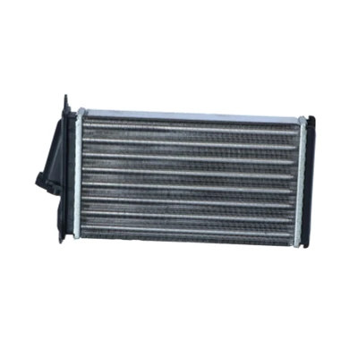 Abbildung von NRF EASY FIT 58037 Wärmetauscher mit Anbaumaterial
