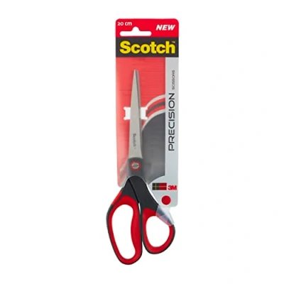 Abbildung von Scotch Scherei Edelstahl 20 cm