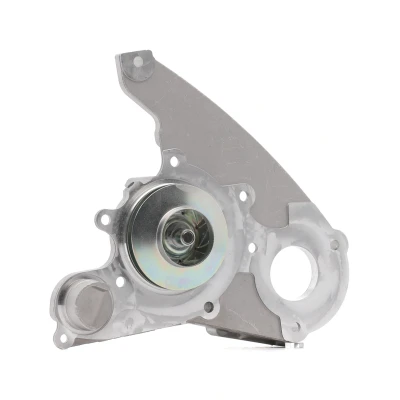 Abbildung von SKF VKPC 82390 Wasserpumpe mit Dichtungen Metall für Zahnriementrieb FIAT: Ducato III Kastenwagen, Bus, Pritsche / Fahrgestell
