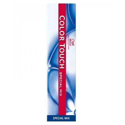 Abbildung von Wella Color Touch Special Mix 0/34 Gold Rot