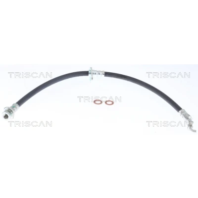 Abbildung von TRISCAN 8150 69112 Bremsschläuche 502 F10x1 SUZUKI: SWIFT 3, Splash, OPEL: Agila B