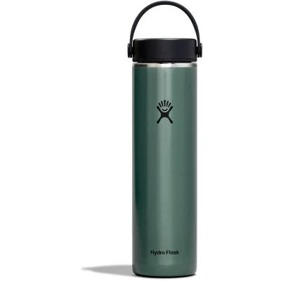 Abbildung von Hydro Flask Lightweight 24oz / 709ml Wide Mouth Wasserflasche