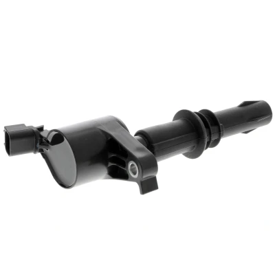 Abbildung von VEMO V25 70 0045 Zündspule 2 12 schwarz JAGUAR: S Type, FORD USA: Mustang Mk5 Coupe