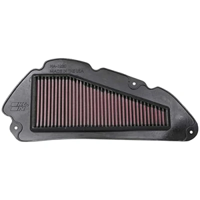 Abbildung von K&amp;N Filters HA 1220 Luftfilter 25 376 Langzeitfilter