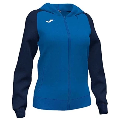 Abbildung von Joma Academy Iv Hoodie, 901336.703.S
