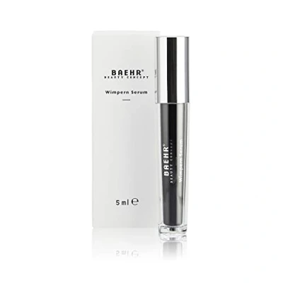 Abbildung von BAEHR BEAUTY CONCEPT Wimpern Serum, 5 ml