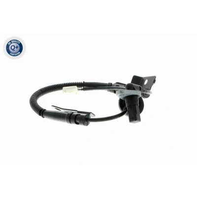 Abbildung von VEMO V53 72 0042 ABS Sensor Hinterachse links Q+, Erstausrüsterqualität für Fahrzeuge mit 12
