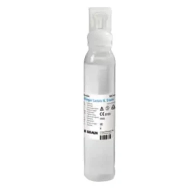 Abbildung von Ringer Lactat Lösung B.Braun Ecolav Spül 10X500 ml