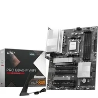 Abbildung von PRO B840 P WIFI, Mainboard