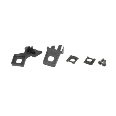 Abbildung von ROMIX C70201 Reparatursatz, Hauptscheinwerfer VOLKSWAGEN: Polo IV Schrägheck