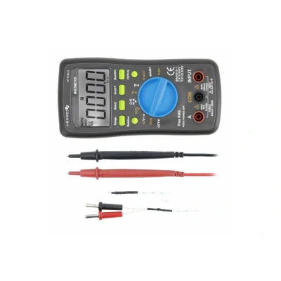 Abbildung von Hogert Technik HT1E603 Multimeter