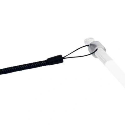 Abbildung von Mobilis Spiralband inkl. Gummiring für Stylus Pen (10er)*