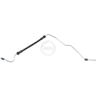 Abbildung von Bremsschlauch A.B.S. SL 6601