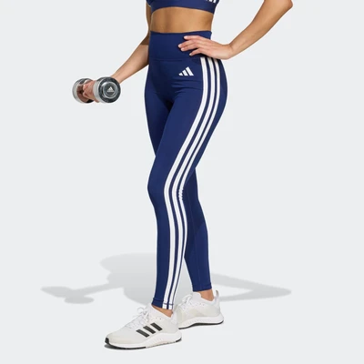 Abbildung von adidas Performance Trainingstights &quot;OPT ESS 3S L&quot;, (1 tlg.)