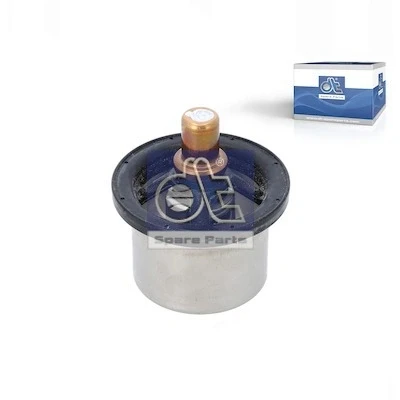 Abbildung von DT Spare Parts 5.41096 Kühlwasserthermostat 91