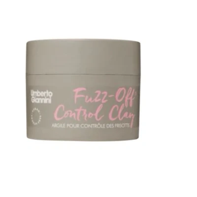Abbildung von Umberto Giannini Fuzz Off Control Clay 100ml
