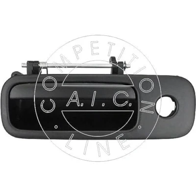 Abbildung von AIC 58033 Heckklappengriff VOLKSWAGEN: Golf 4 Schrägheck, Variant, Lupo / 3L
