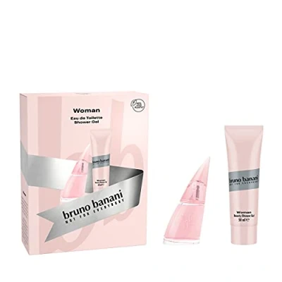 Abbildung von Bruno Banani Woman Geschenkset