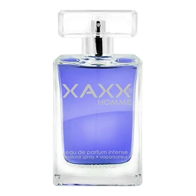 Abbildung von XAXX Parfum SEVENTEEN intense Duft Herren Eau de Homme 75ml Männer Parfüm
