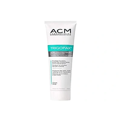 Abbildung von Schützende und lindernde Creme Trigopax, 30 ml, Acm