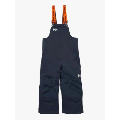 Abbildung von Helly Hansen K Rider 2 Ins Bib Skihose, Navy, 86