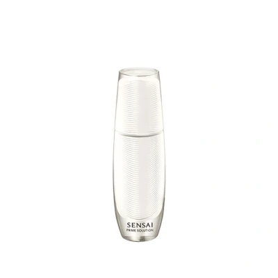 Abbildung von Sensai Cellular Prime Solution 75 ml